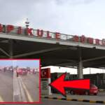 Kapıkule’de yürek burkan olay: Bulgaristan tarafı ambulansa izin vermedi kalp krizi geçiren gurbetçi hayatını kaybetti