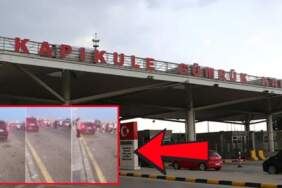 Kapıkule’de yürek burkan olay: Bulgaristan tarafı ambulansa izin vermedi kalp krizi geçiren gurbetçi hayatını kaybetti