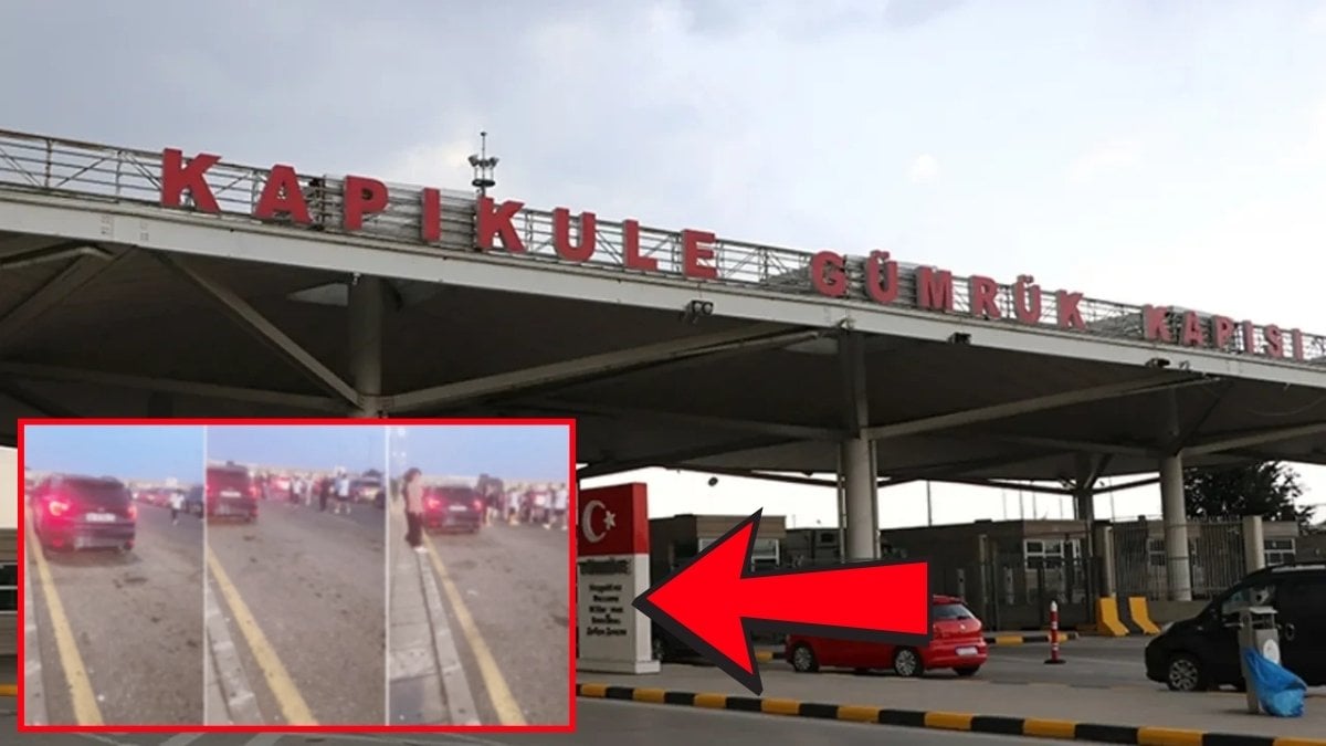 Kapıkule’de yürek burkan olay: Bulgaristan tarafı ambulansa izin vermedi kalp krizi geçiren gurbetçi hayatını kaybetti