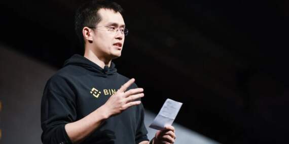 Binance kurucusu CZ’den uyarı: Büyük fırsatlar, büyük riskler
