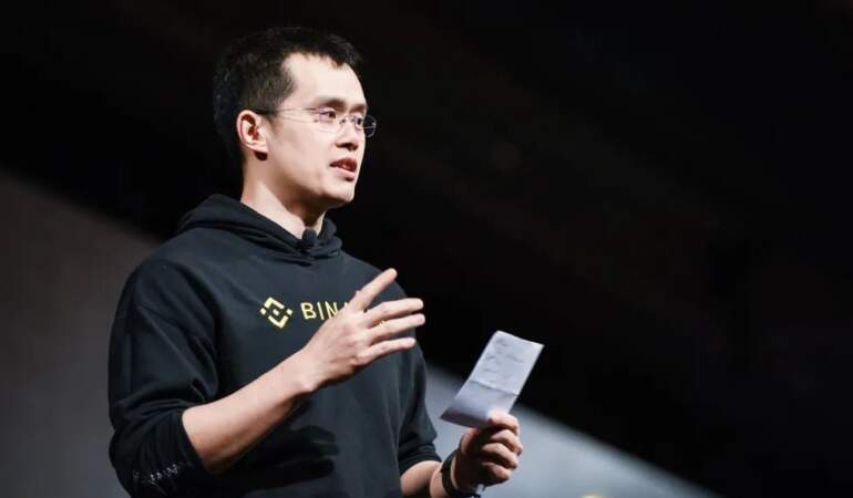 Binance kurucusu CZ’den uyarı: Büyük fırsatlar, büyük riskler
