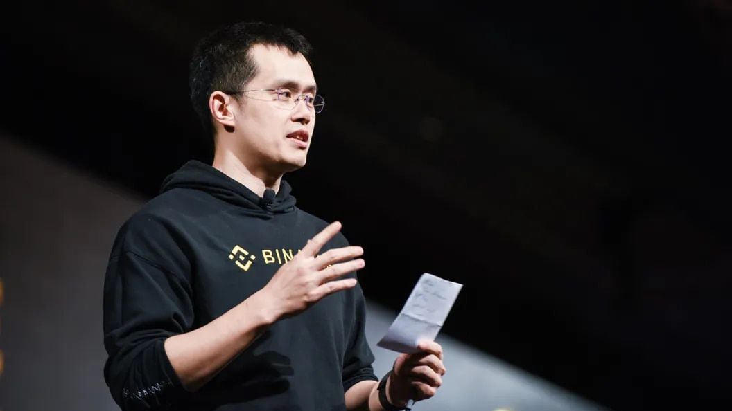 Binance kurucusu CZ’den uyarı: Büyük fırsatlar, büyük riskler