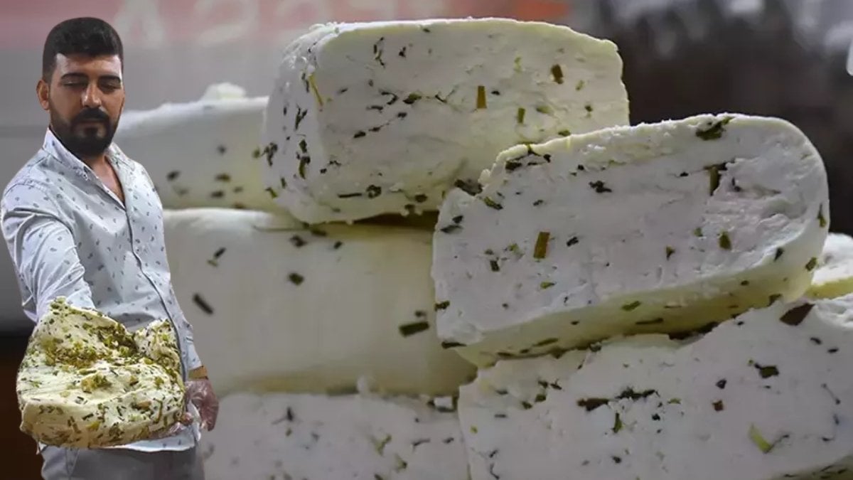 Maliyet arttı, fiyatlar tavan yaptı! Kahvaltıların vazgeçilmezi artık cep yakıyor: Sofralar peynirsiz kalacak