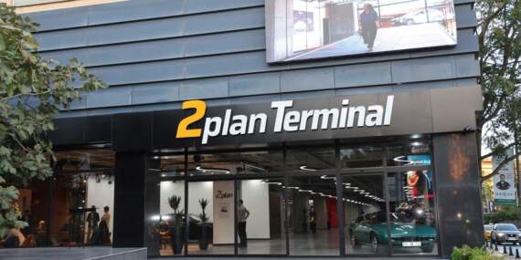 İkinci el otomobile 2plan ve Garanti BBVA iş birliği!