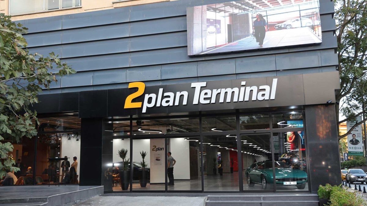 İkinci el otomobile 2plan ve Garanti BBVA iş birliği!