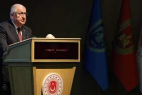 Güler: Terör belasını bitireceğiz