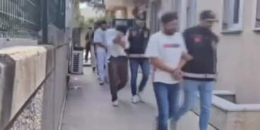 Küçükçekmece’de güzellik salonlarına operasyon: 18 şüpheli gözaltına alındı