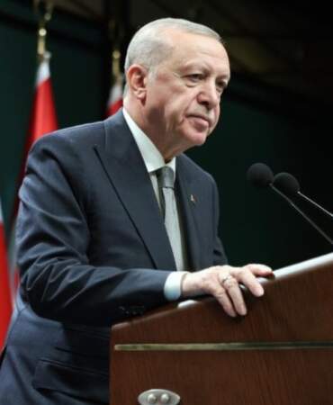 Erdoğan, Şangay Zirvesi’ne katılacak