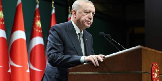 Erdoğan, Şangay Zirvesi’ne katılacak
