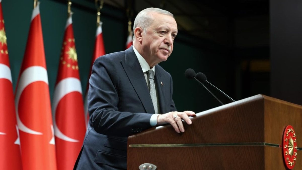 Erdoğan, Şangay Zirvesi’ne katılacak