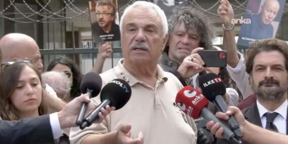 Türk sinemasının belleği tehlikede: Öğrenciler ve sanatçılar ayakta