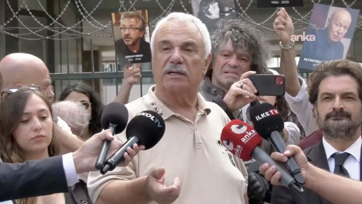 Türk sinemasının belleği tehlikede: Öğrenciler ve sanatçılar ayakta