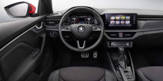 Skoda’dan fiyat kıran kampanya: Kamiq Elite’e tam 247.500 TL indirim!