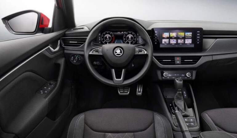 Skoda’dan fiyat kıran kampanya: Kamiq Elite’e tam 247.500 TL indirim!