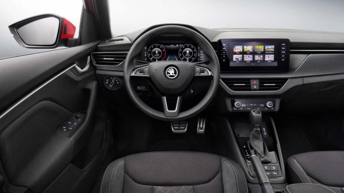 Skoda’dan fiyat kıran kampanya: Kamiq Elite’e tam 247.500 TL indirim!