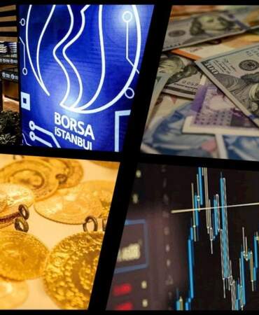 Güvenli liman şaşırtmadı! Haftanın kazananı altın oldu, borsa kaybettirdi: İşte 29 Ağustos piyasa karnesi