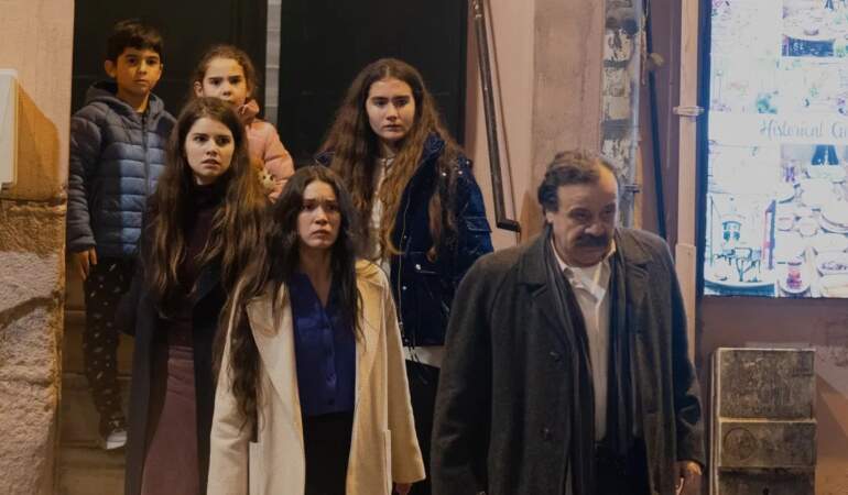 Sahipsizler dizisinde yeni sezon öncesi yaprak dökümü! 3 oyuncu birden veda etti, yeni isimler geldi: Yeni sezon tarihi netleşti