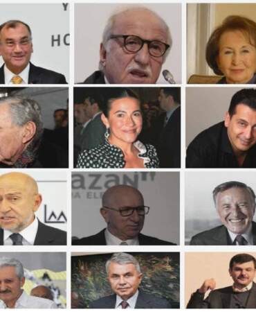 Türkiye’nin en bonkörleri listesi belli oldu! Zirvede yer alan o isim yaptığı bağışla dudak uçuklatıyor