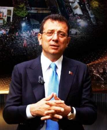 İmamoğlu Silivri’yi yapay zeka ile aştı: Cumhuriyetimizi ilelebet koruyacağız