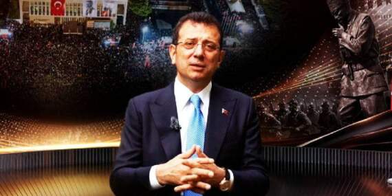 İmamoğlu Silivri’yi yapay zeka ile aştı: Cumhuriyetimizi ilelebet koruyacağız
