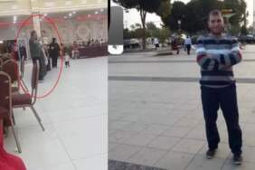 Düğündeki mutluluk acıya döndü: Halay çekerken kalbine yenik düştü! Geriye bu görüntü kaldı…