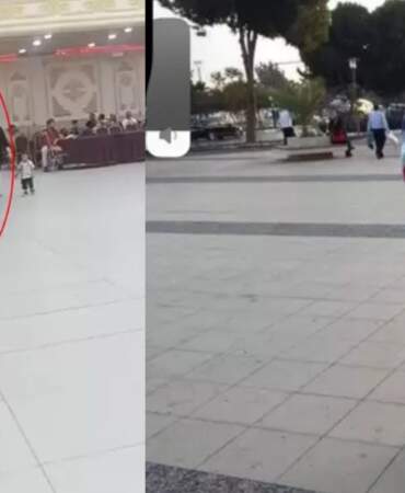 Düğündeki mutluluk acıya döndü: Halay çekerken kalbine yenik düştü! Geriye bu görüntü kaldı…