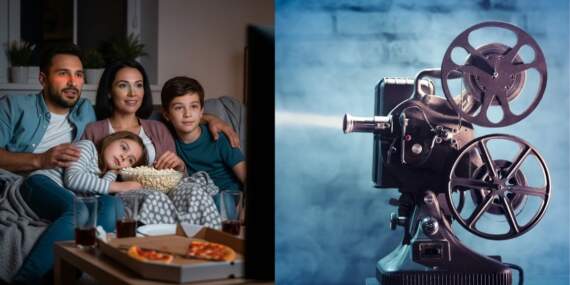 Düşünüp durmanıza gerek kalmadı! Hafta sonunu bu filmlerle değerlendirin: Gülme garantili 3 komedi filmi