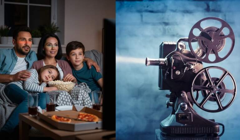 Düşünüp durmanıza gerek kalmadı! Hafta sonunu bu filmlerle değerlendirin: Gülme garantili 3 komedi filmi