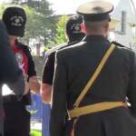 Anıtkabir’deki resmi tören için yoğun güvenlik önlemi alındı