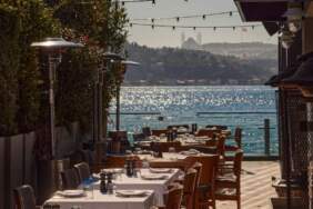 Ruhsatsız ek yapı krizi: Boğaz’daki ünlü restoran yıkılacak