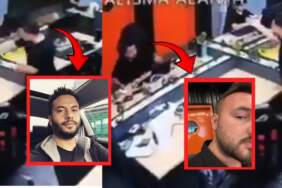 Shiftdelete’nin kurucusu Hakkı Alkan’ın o görüntüsü gündeme bomba gibi düştü: Çalışanına saksı fırlattı