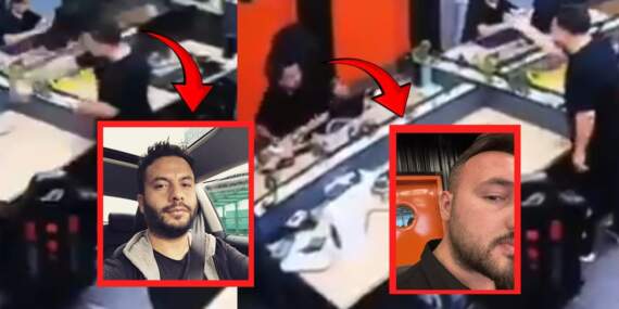 Shiftdelete’nin kurucusu Hakkı Alkan’ın o görüntüsü gündeme bomba gibi düştü: Çalışanına saksı fırlattı
