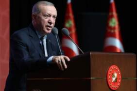 Erdoğan’dan Türkiye Yüzyılı vurgusu: Gayemiz ecdattan kalan mirası gelecek kuşaklara aktarmak