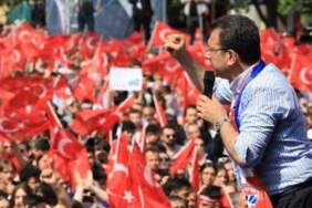 İmamoğlu, Sinop mitingini duyurdu: Adalet ve bereket için çalışacağız