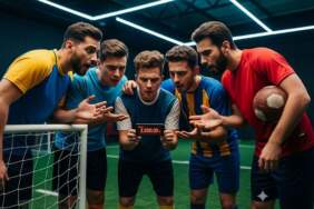 Futbolseverlere şok! Halı saha ücretlerine rekor zam