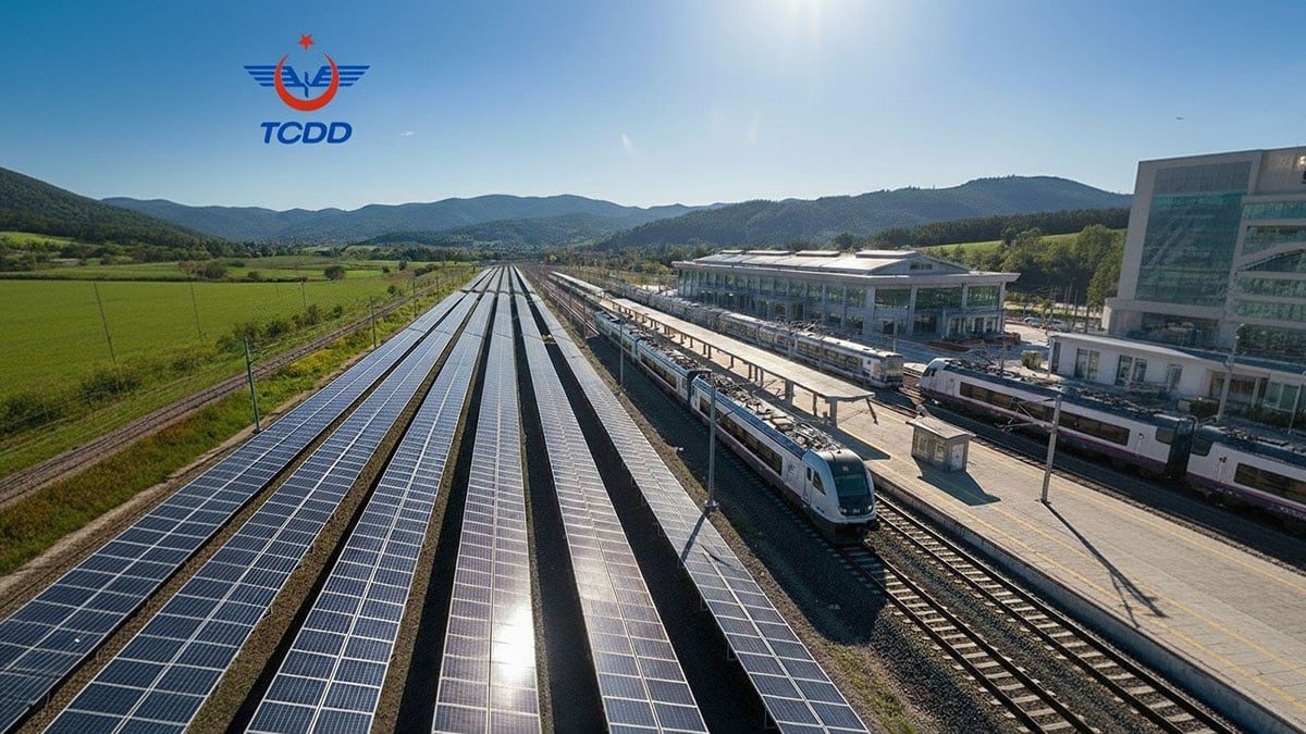 TCDD’nin bu projesiyle her yıl milyarlarca lira tasarruf edilecek!
