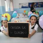 Okullarda uyum haftası başlıyor