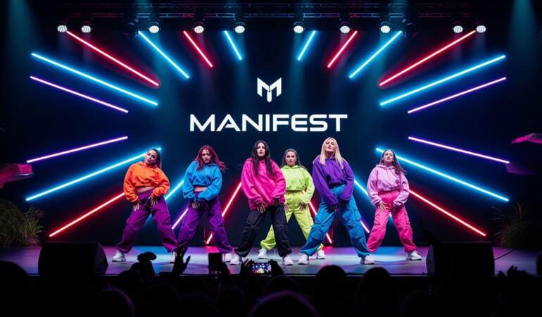 T-pop rüzgarı! K-pop modelini Türkiye’ye taşıyan Manifest, listelerin zirvesinde