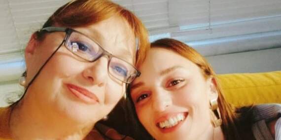 Ünlü oyuncunun acı günü: Nilperi Şahinkaya’nın annesi hayatını kaybetti