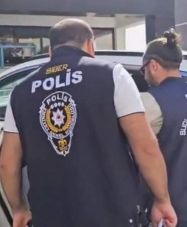 Siber suçlara 19 ilde operasyon: 198 gözaltı