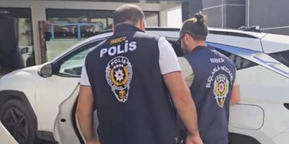 Siber suçlara 19 ilde operasyon: 198 gözaltı
