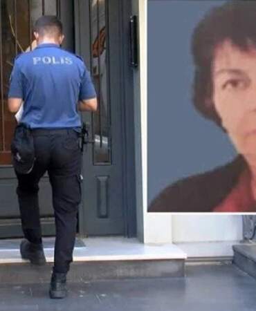 İstanbul’da profesör evinde ölü bulundu