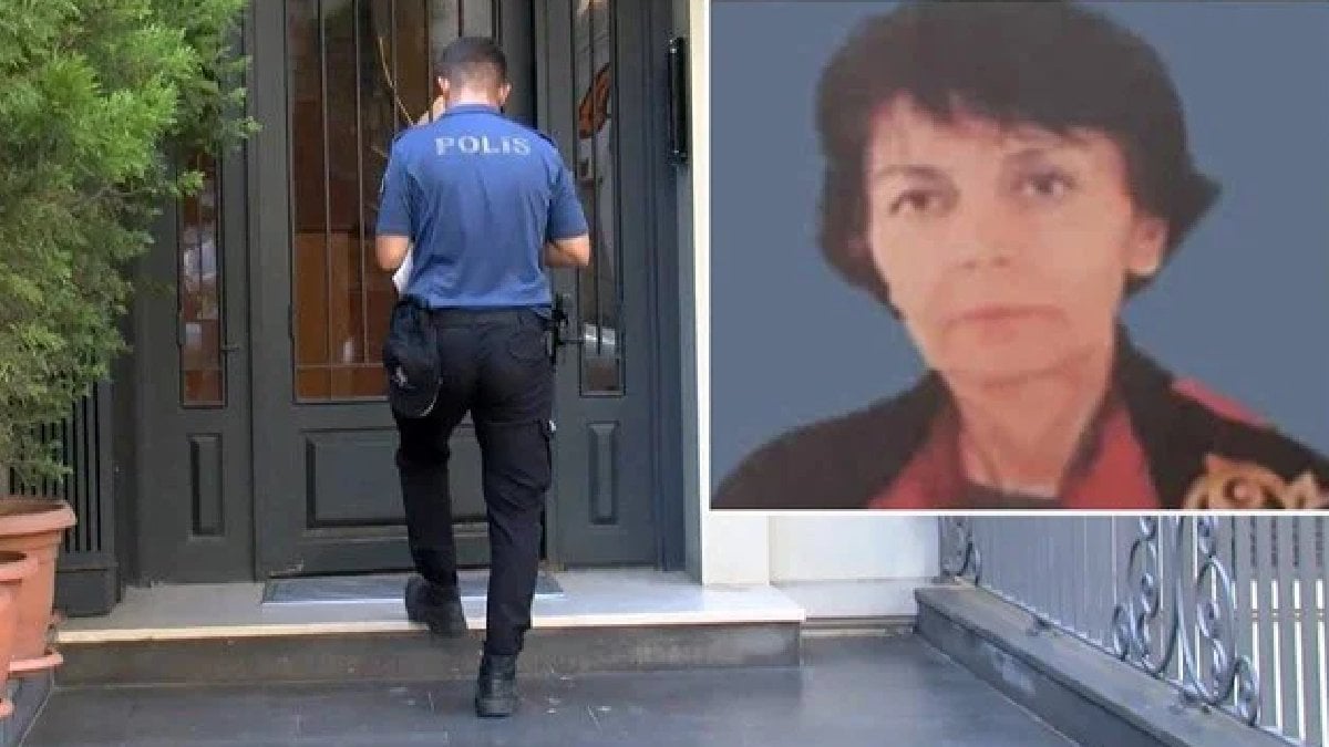İstanbul’da profesör evinde ölü bulundu