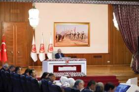 Milli Dayanışma Kardeşlik ve Demokrasi Komisyonu bu hafta toplanmayacak