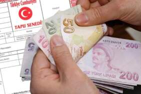 Rayiç bedellere dev zam! Ev sahibi ve kiracılar şokta! AK Parti’nin önemli ismi bile isyan etti