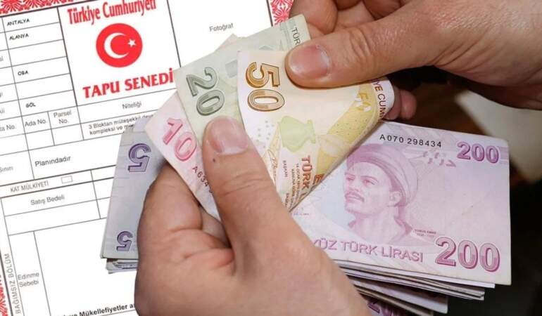 Rayiç bedellere dev zam! Ev sahibi ve kiracılar şokta! AK Parti’nin önemli ismi bile isyan etti