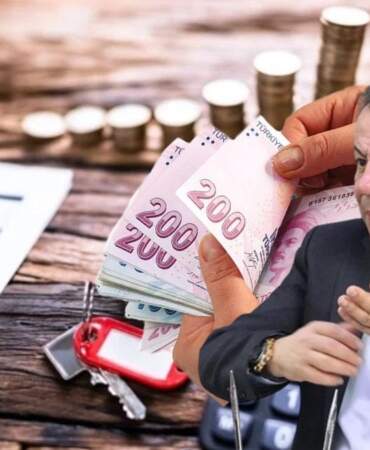 Tapu sahipleri büyük şokta! Dev zam geldi ortalık karıştı: Zammı belediyeler mi yaptı? Tanju Özcan açıkladı