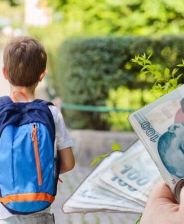 Okul alışverişi başladı: Çanta fiyatları cep ise cep yakıyor! 4 bin TL’ye ulaşıyor