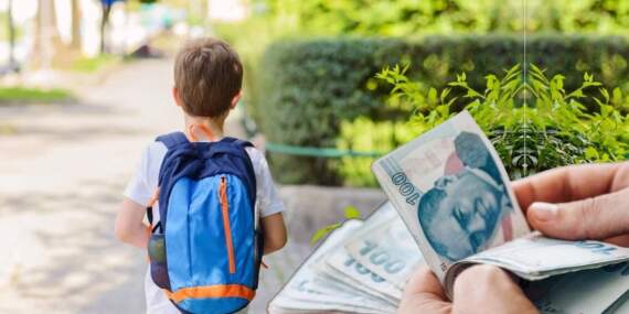Okul alışverişi başladı: Çanta fiyatları cep ise cep yakıyor! 4 bin TL’ye ulaşıyor
