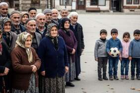 Nüfus verileri açıklandı, ülkenin kaderi değişiyor! O oran tarihte ilk kez aşıldı